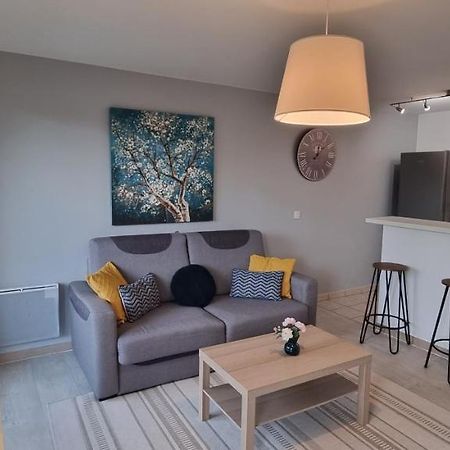 Olympic Games Jo 2024 Easy Access Apartment Louvres المظهر الخارجي الصورة